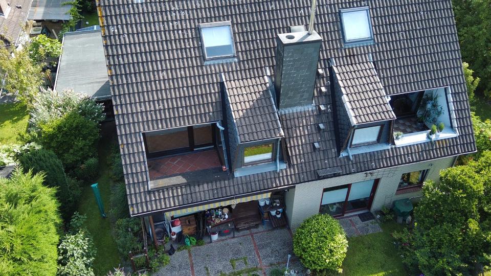 Maisonettenwohnung Oldenburg Alexandersfeld - 2 Zimmer, 67 m&sup2;, 189.000&euro; | Angebot:27040238