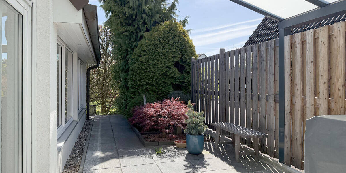 Einfamilienhaus Schwarzenbek - 3 Zimmer, 131 m&sup2;, 415.000&euro; | Angebot:26607052