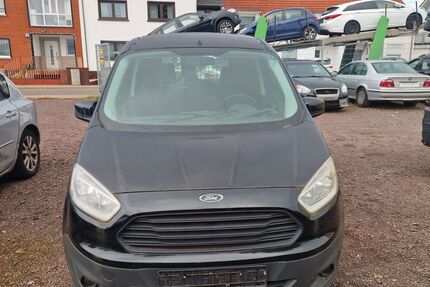 Ford Transit 101.000 km 2.999 € Saarlouis 66740