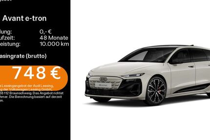 Audi A6 e-tron 19.980 km 79.990 &euro; Oberursel 61440