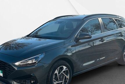 Hyundai i30 16.500 km 21.990 &euro; Schönbrunn 96185