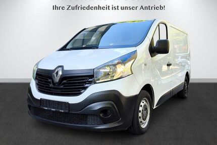 Renault Trafic 228.000 km 7.490 &euro; Essen 45276
