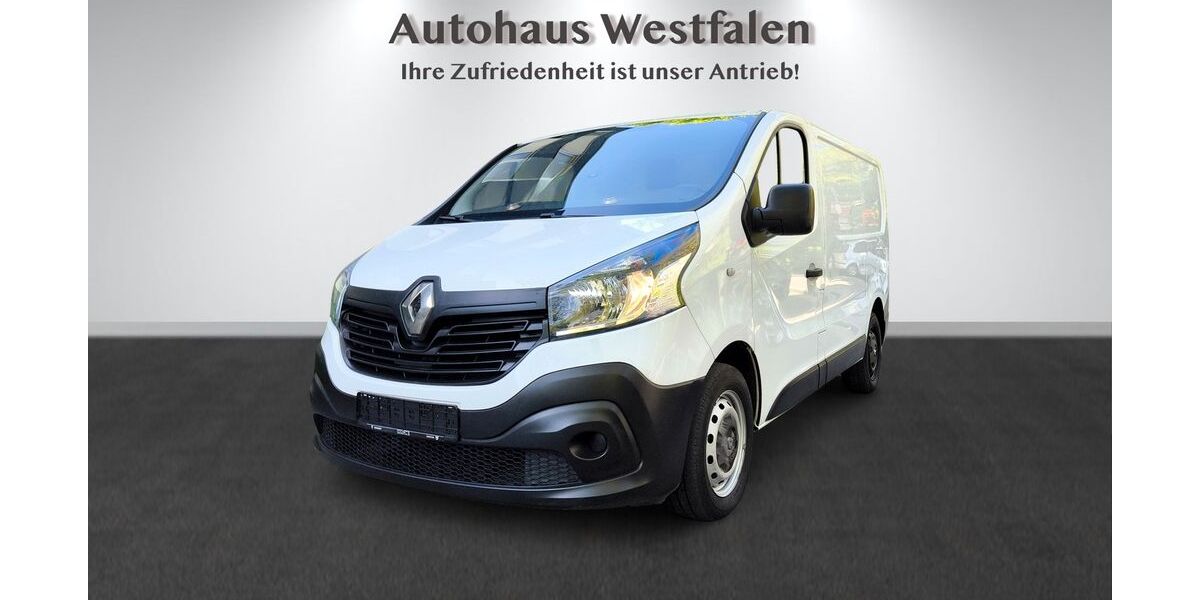 Renault Trafic 228.000 km 7.490 &euro; Essen 45276