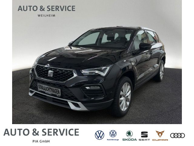 Seat Ateca 25.500 km 23.960 &euro; Weilheim 82362