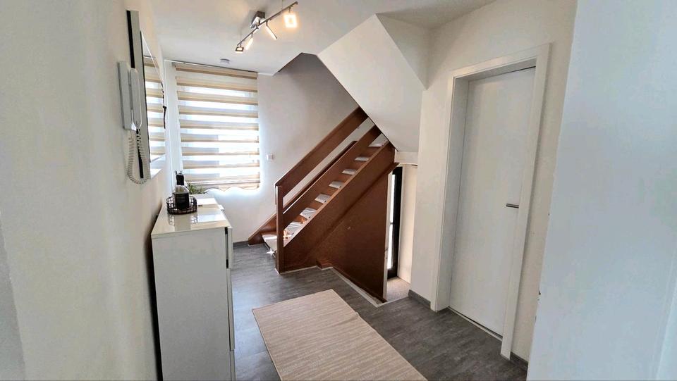 Einfamilienhaus Reutlingen Reutlingen-Betzingen - 6.5 Zimmer, 136 m&sup2;, 438.000&euro; | Angebot:26671644