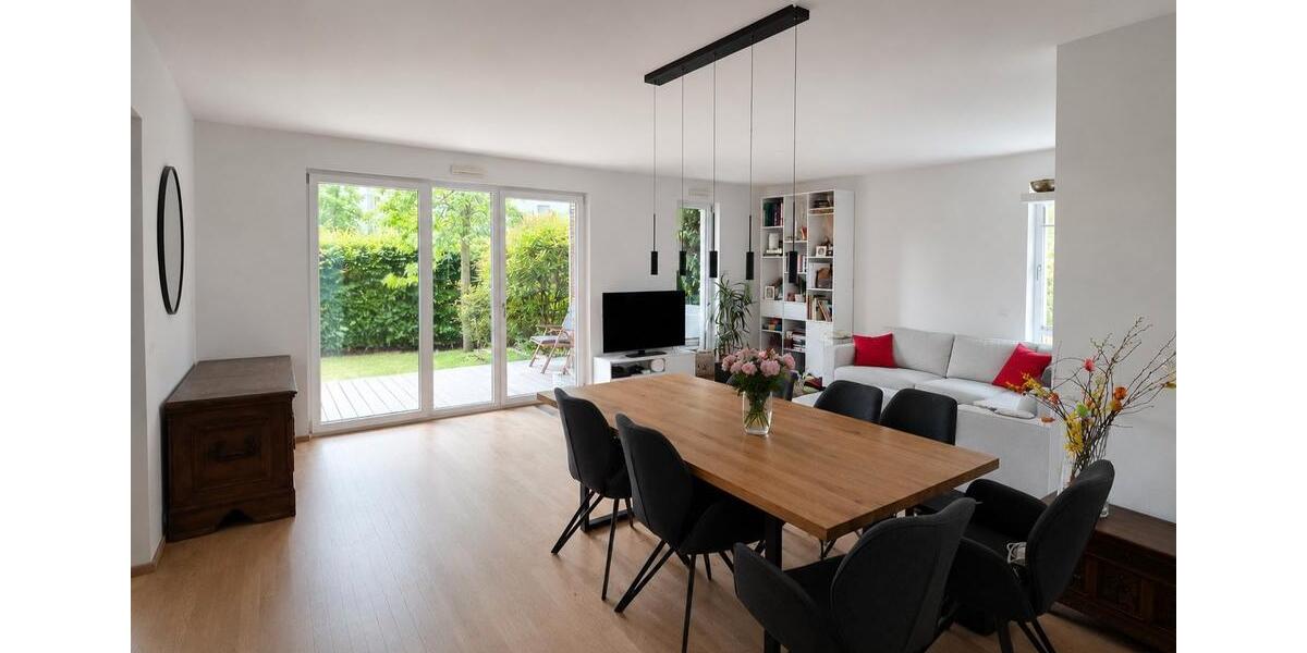 Erdgeschoßwohnung Wiesbaden Südost - 4 Zimmer, 118 m&sup2;, 770.000&euro; | Angebot:26957802
