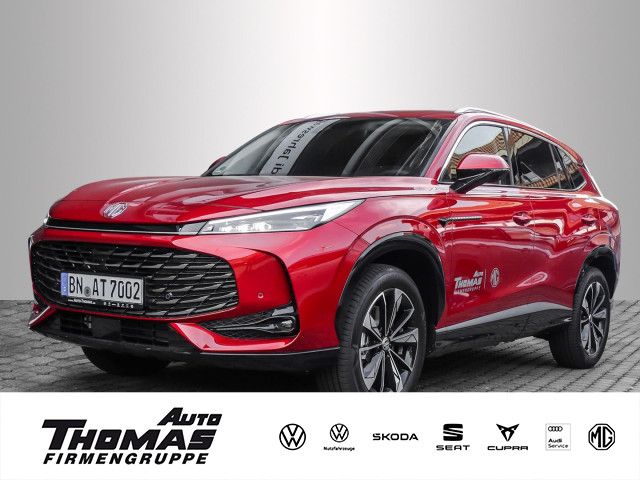 MG HS 13.000 km 28.880 &euro; Bonn 53227