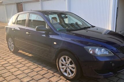 Mazda 3 233.000 km 1.650 &euro; Langenhagen 30853