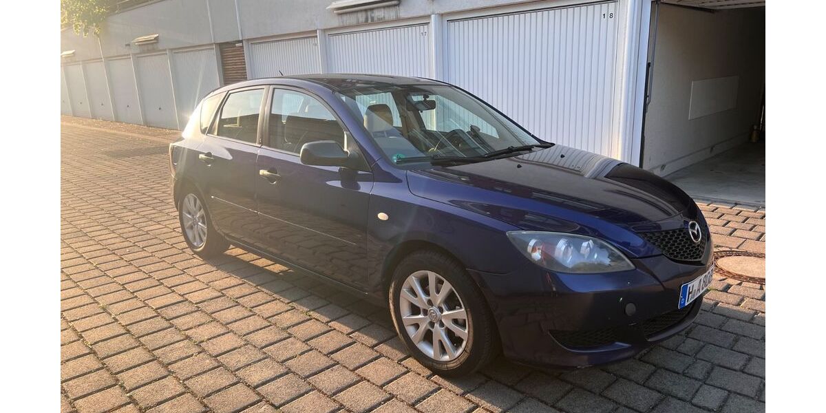 Mazda 3 233.000 km 1.650 &euro; Langenhagen 30853