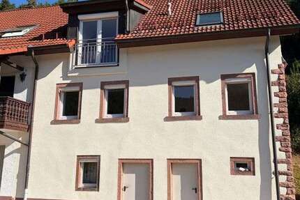 Wohnung Mudau / Reisenbach Reisenbach - 2 Zimmer, 54 m&sup2;, 420&euro; | Angebot:27341575