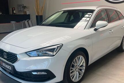 Seat Leon 30.457 km 21.980 &euro; Remagen 53424