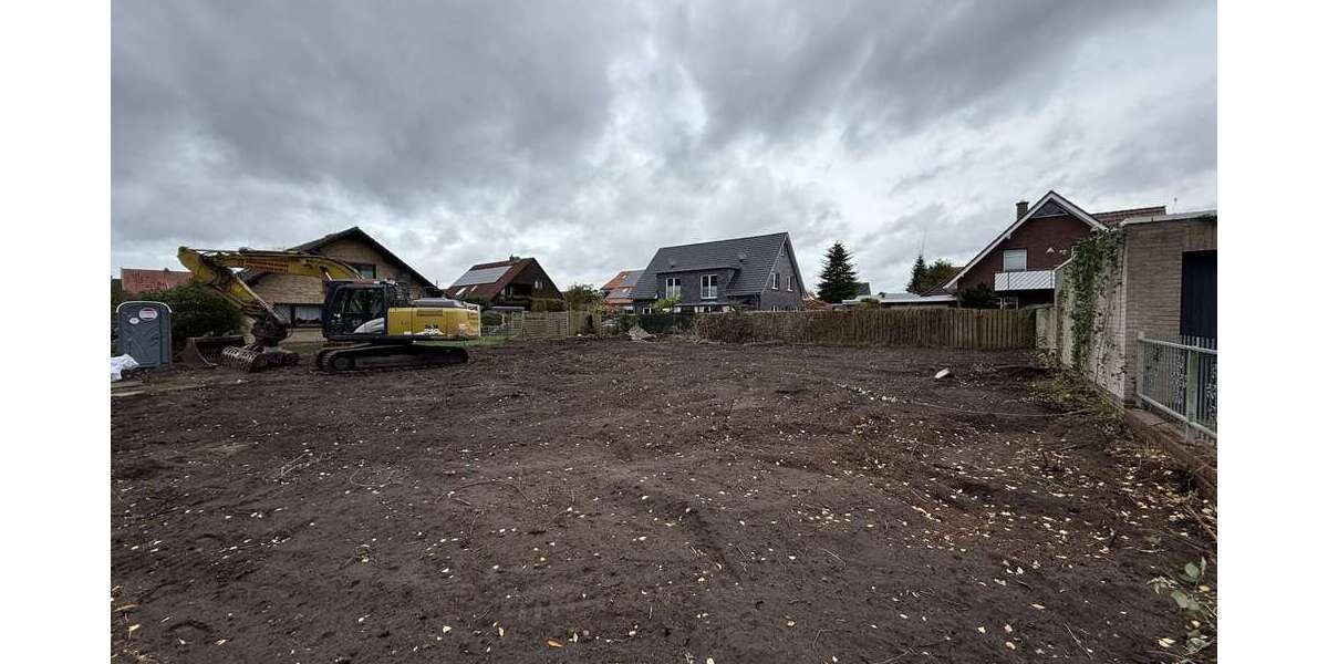 Grundstück zu verkaufen in Oldenburg Alexandersfeld 240.000 € 652 m² zimmer