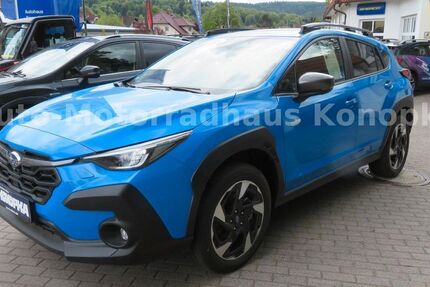 Subaru Crosstrek 7.000 km 34.950 &euro; Zella-Mehlis OT Benshausen 98544