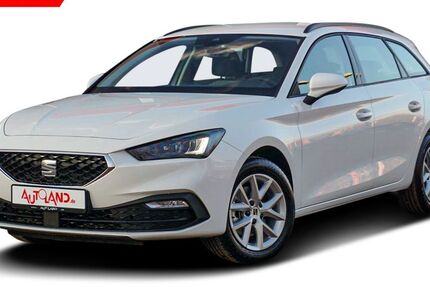 Seat Leon 58.245 km 19.990 &euro; Dresden 01069