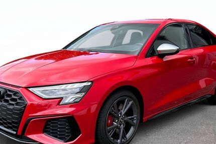 Audi S3 22.000 km 37.950 &euro; Meiningen-Dreissigacker 98617