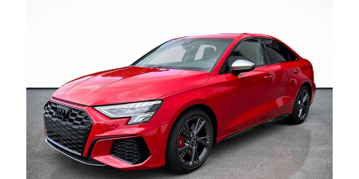 Audi S3 22.000 km 37.950 &euro; Meiningen-Dreissigacker 98617