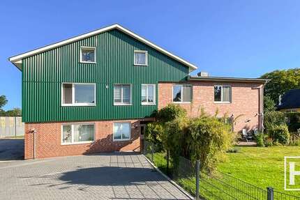 Wohnung Oering - 2 Zimmer, 85 m&sup2;, 765&euro; | Angebot:27348336