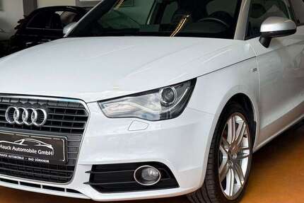 Audi A1 175.452 km 8.790 &euro; Bad Duerkheim 67098