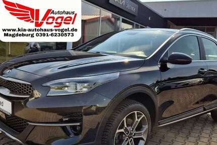 Kia XCeed 64.300 km 16.490 &euro; Magdeburg 39120