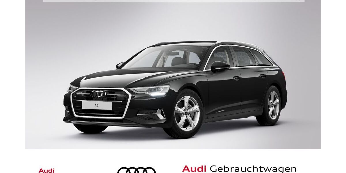 Audi A6 80.210 km 31.990 &euro; Wolfsburg 38440