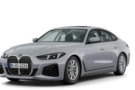 BMW 430 Gran Coupé 22.600 km 45.990 &euro; Buxtehude 21614