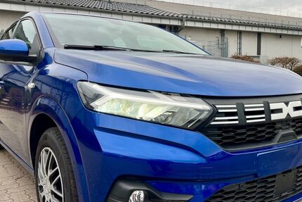 Dacia Sandero 7.000 km 14.499 &euro; Eppelheim 69214