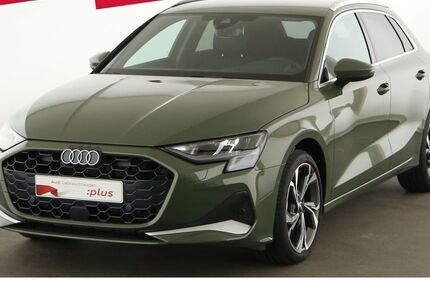 Audi A3 7.750 km 27.998 &euro; Gotha 99867