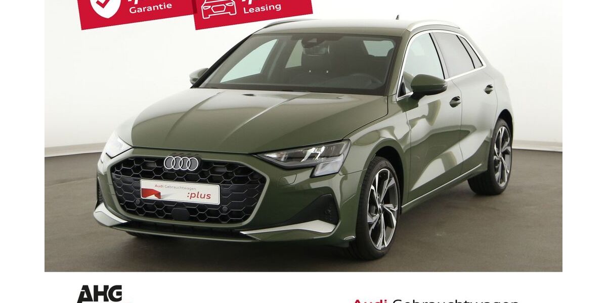 Audi A3 7.750 km 32.988 &euro; Gotha 99867
