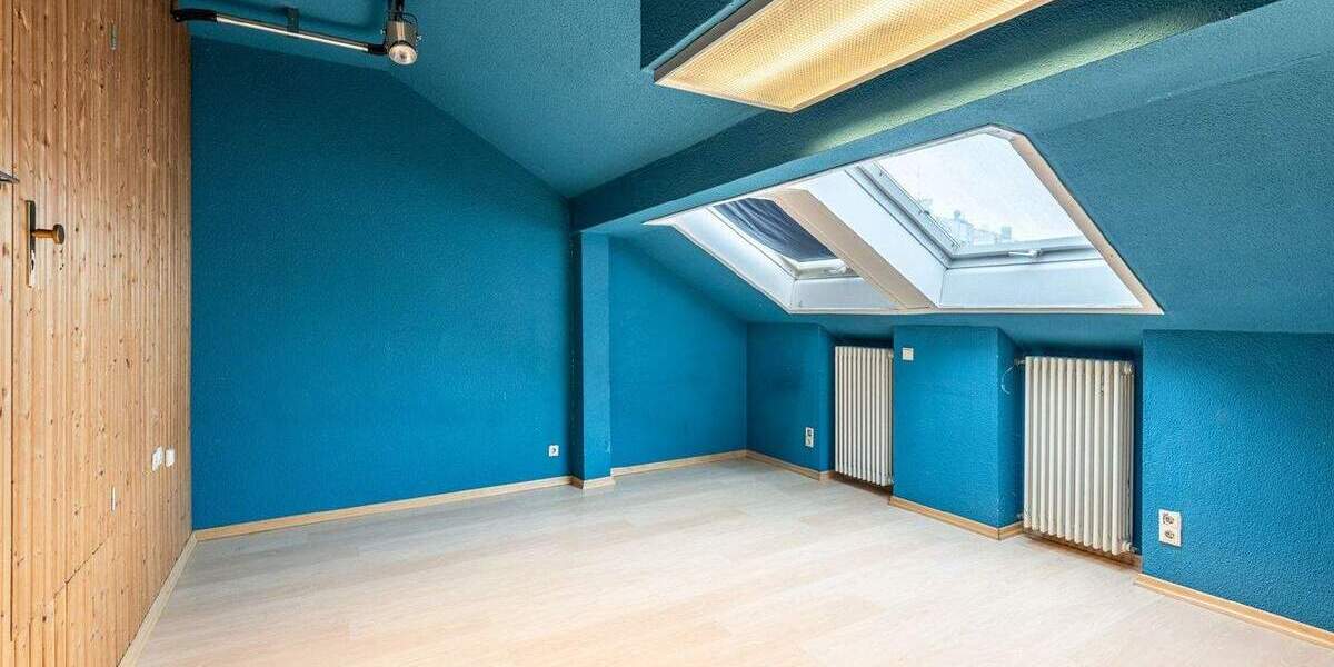 Reihenmittelhaus Kirchheim b. München Kirchheim - 5 Zimmer, 140 m&sup2;, 649.000&euro; | Angebot:25423406