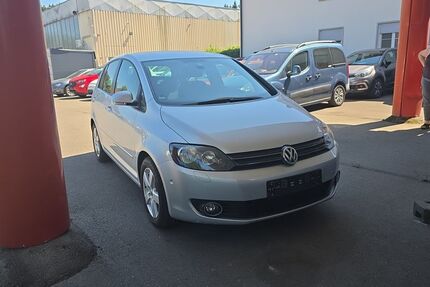 VW Golf Plus 108.000 km 5.999 &euro; Wangen 88239