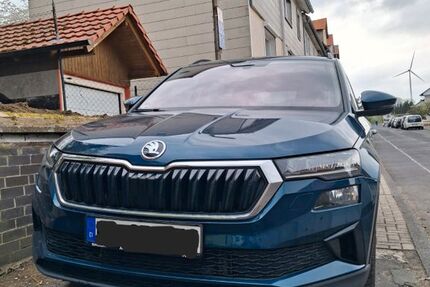 Skoda Karoq 50.860 km 28.500 &euro; Schauenburg 34270