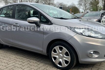 Ford Fiesta 100.000 km 4.990 &euro; Bremen 28207