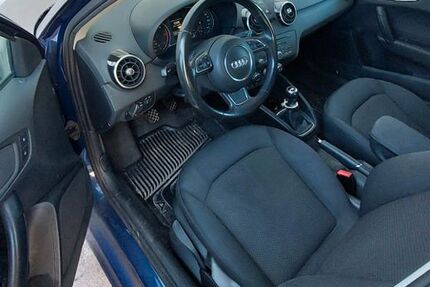 Audi A1 130.000 km 7.799 &euro; Nürnberg 90469