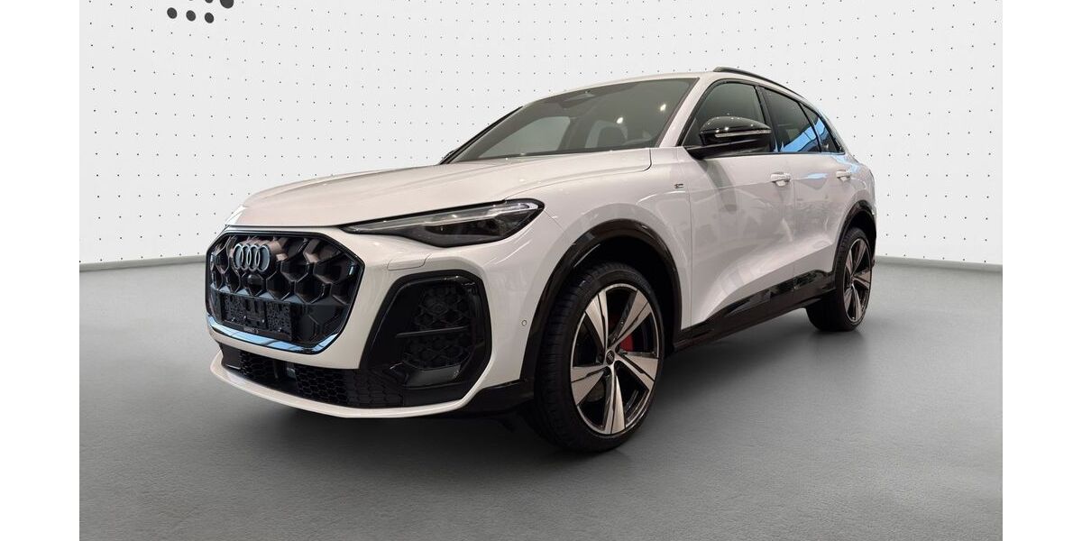 Audi Q5 1.001 km 72.130 &euro; Oberursel 61440