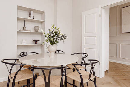 Wohnung Augsburg Antonsviertel - 4 Zimmer, 95 m&sup2;, 598.000&euro; | Angebot:26015291