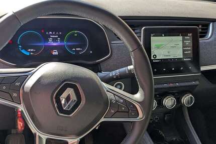 Renault ZOE 20.243 km 15.500 &euro; Keltern 75210