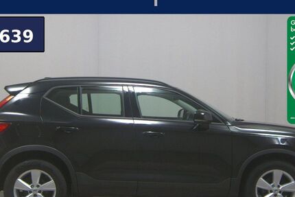 Volvo XC40 235.228 km 13.490 &euro; Gyhum/Bockel 27404