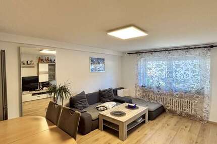 Wohnung zum Kaufen in Schwetzingen 199.000 € 64 m² 2 zimmer