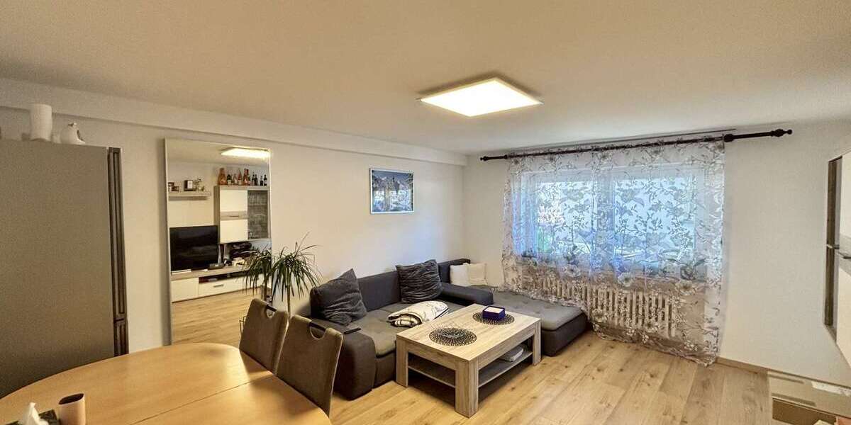Wohnung zum Kaufen in Schwetzingen 199.000 € 64 m² 2 zimmer