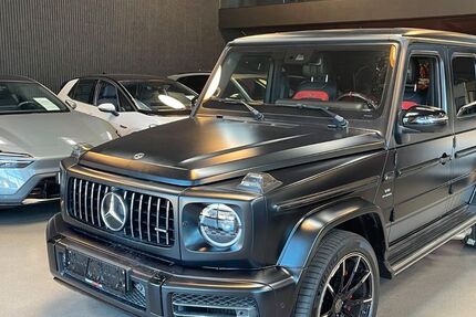 Mercedes-Benz G 63 AMG 65.000 km 139.900 &euro; Harrislee 24955