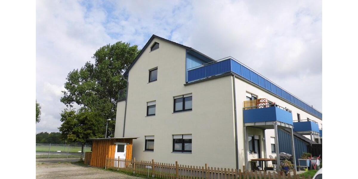 Etagenwohnung Königslutter am Elm - 3 Zimmer, 93 m&sup2;, 790&euro; | Angebot:26297090