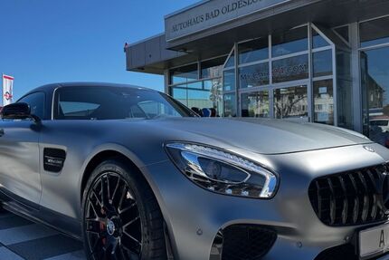 Mercedes-Benz AMG GT S 41.000 km 89.888 &euro; Bad Oldesloe 23843