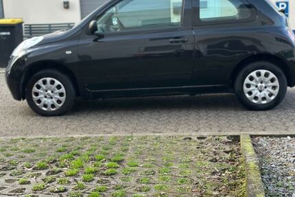 Nissan Micra 257.000 km 999 &euro; Ratingen 40885