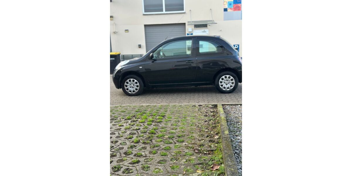 Nissan Micra 257.000 km 999 &euro; Ratingen 40885