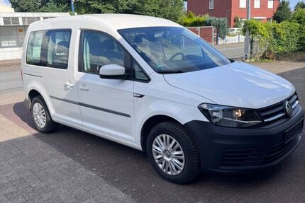 VW Caddy 95.000 km 11.500 &euro; Harsewinkel 33428