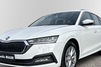 Skoda Octavia 42.769 km 24.990 &euro; Wurzen 04808