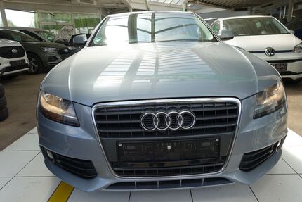 Audi A4 223.421 km 6.990 € Magdeburg 39130