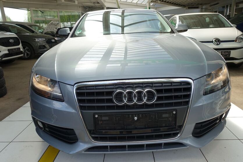 Audi A4 223.421 km 6.990 € Magdeburg 39130