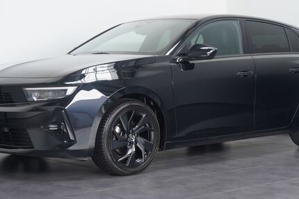 Opel Astra 15.161 km 20.990 &euro; Wiesbaden 65205