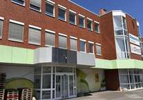 Büro in Gütersloh 4.027,30 € 473.8 m²